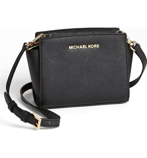 michael kors selma mini messenger bag uk|Michael Kors selma satchel.